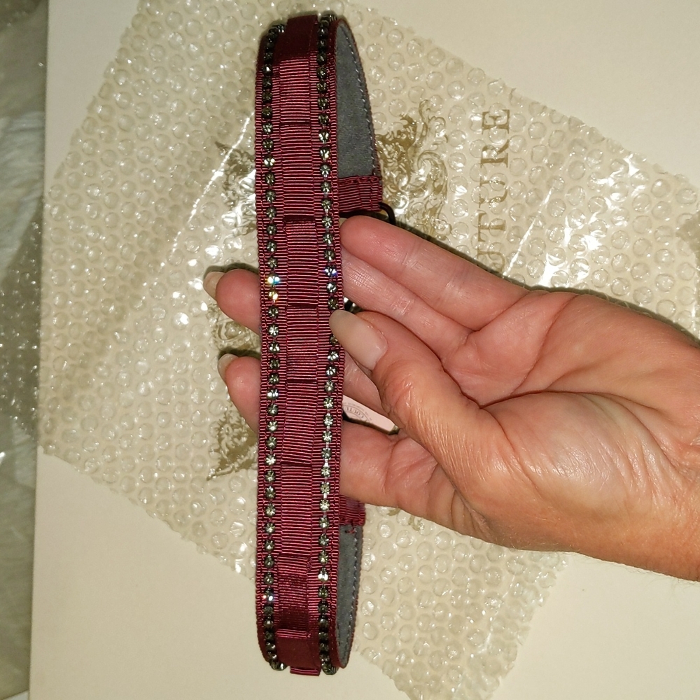 Juicy Couture Headband